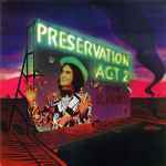 The Kinks – Preservation Act 2 (1998, CD) - Discogs