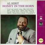 Cover of Honey In The Horn, 1965, Vinyl