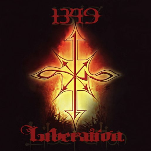 baixar álbum 1349 - Liberation