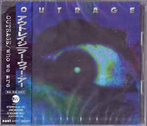 Outrage (8) - Who We Are