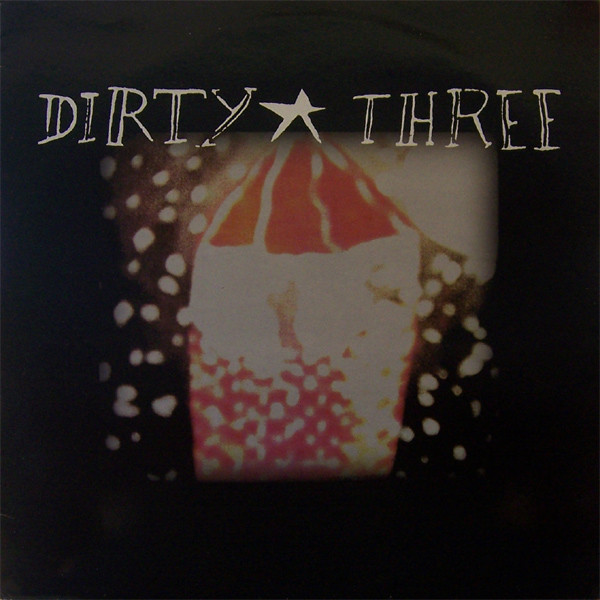 Dirty Three – Dirty Three (1995, Vinyl) - Discogs