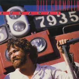 Bill Champlin - Runaway album cover