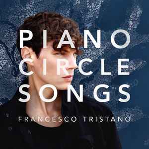 Francesco Tristano - Piano Circle Songs Album-Cover