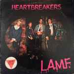 Cover of L.A.M.F., 1977, Vinyl