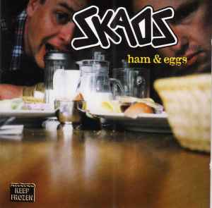 Skaos - Ham & Eggs