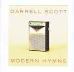 Cover of Modern Hymns, 2007, CDr