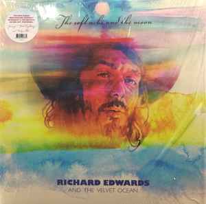 Richard Edwards (4) - The Soft Ache And The Moon