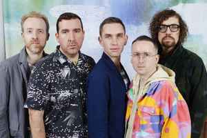 Hot Chip on Discogs