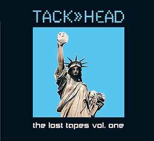 The Lost Tapes Vol. One & Remixes - Tackhead