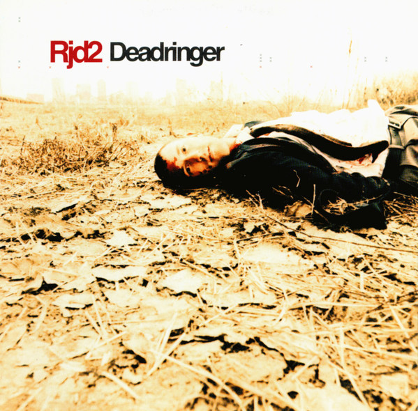 RJD2 – Deadringer (2021, Purple, Vinyl) - Discogs