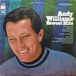 Cover of Newest Hits, 1966, Vinyl