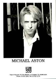 Michael Aston