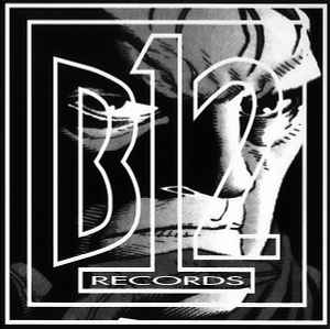B12 - Prelude Part 1 album cover