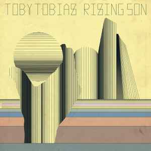 Toby Tobias - Rising Son album cover