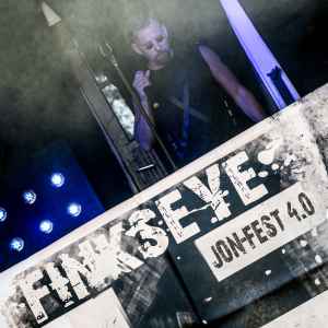 Finkseye - Jon​-​Fest 4​.​0 album cover