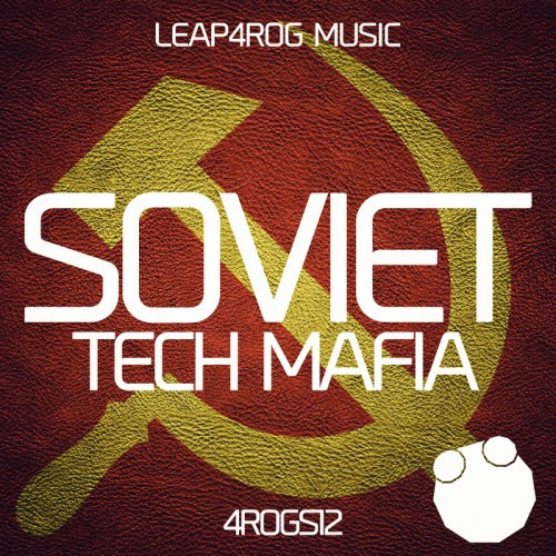 descargar álbum Various - Soviet Tech Mafia