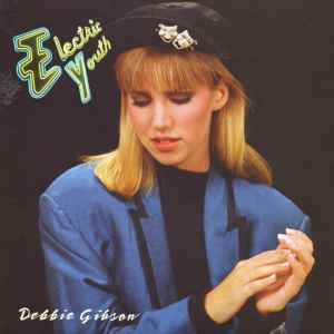 Debbie Gibson – We Could Be Together (1989, CD) - Discogs