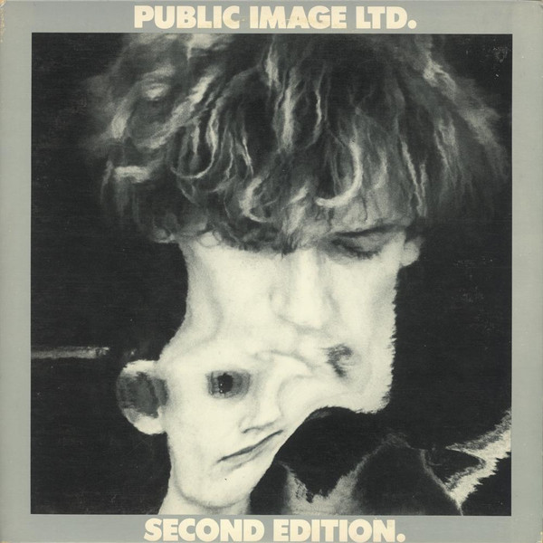 Public Image Ltd. – Second Edition (1980, Gatefold, Vinyl) - Discogs