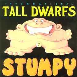 Stumpy - International Tall Dwarfs