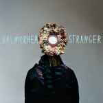 Cover of Stranger, 2012-10-08, CD