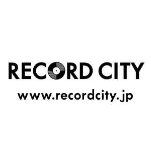 RecordCityJP at Discogs