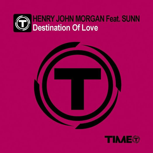 descargar álbum Henry John Morgan Feat Sunn - Destination Of Love