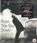 U2 - From The Sky Down: A Documentary Film By Davis Guggenheim