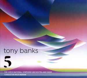 Tony Banks - Five
