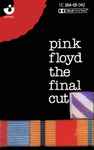 Cover of The Final Cut, 1983-03-21, Cassette
