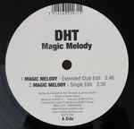 Cover of Magic Melody, 2003-02-23, Vinyl