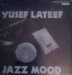 Cover of Jazz Mood, 1993-09-00, CD