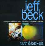 Cover of Truth & Beck-Ola, 2000, CD