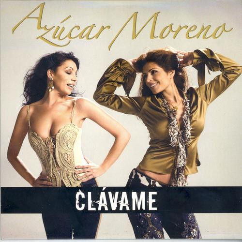 Album herunterladen Azúcar Moreno - Clávame