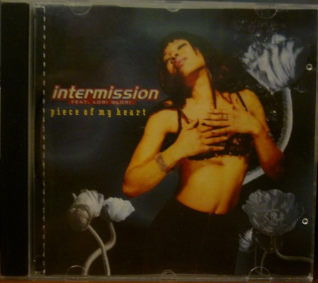 Intermission – Piece Of My Heart (1993, Vinyl) - Discogs