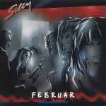 Cover of Februar, , CD