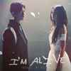 W.M.L. & Vicky Chen* - I'm Alive - Single