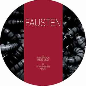 Fausten (2) - Fausten album cover