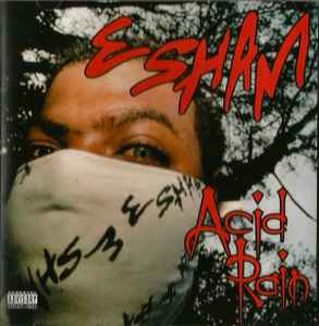 Acid Rain - Esham