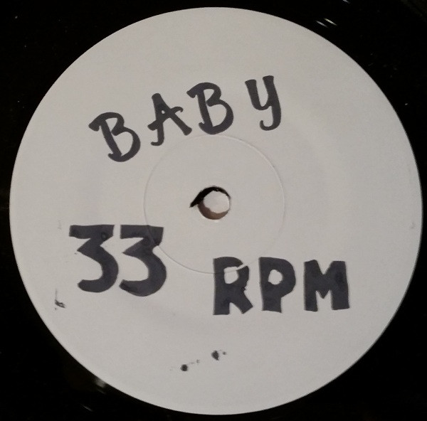 lataa albumi Baby Birds Don't Drink Milk + Boo And Boo Too - Baby Boo Split