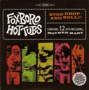 Stop Drop And Roll!!! - Foxboro Hot Tubs