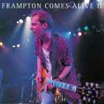Peter Frampton – Frampton Comes Alive II (1995