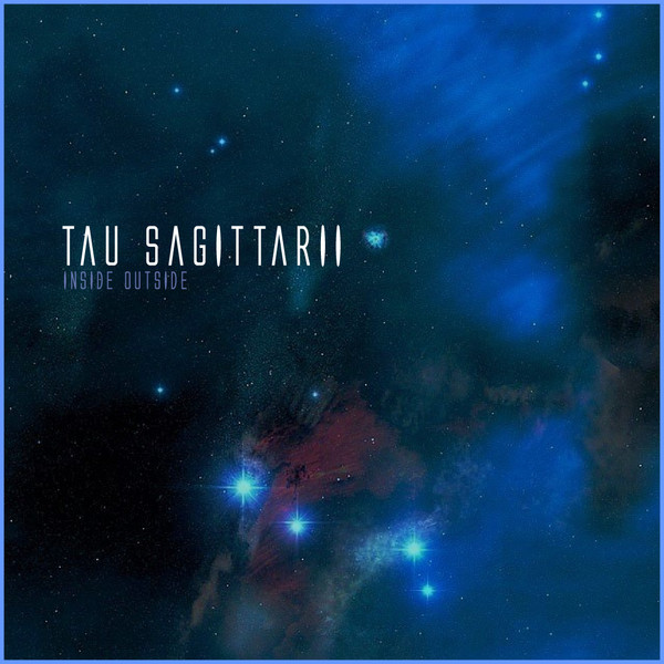 lataa albumi Tau Sagittarii - Inside Outside