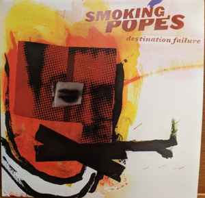 Smoking Popes – Before I'm Gone / Pasted (1997, Vinyl) - Discogs