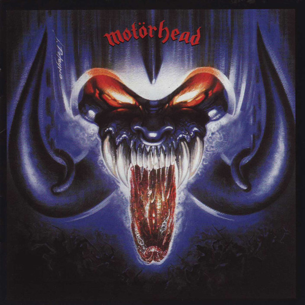 CD Motörhead Rock N Roll GWR Records 
