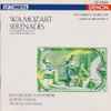 W. A. Mozart* : Kantorow* / Hager* = Orchestre d'Auvergne - Serenades KV185, KV204