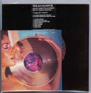 Seahawks & Autre Ne Veut – Don's Rainbow (2011, Vinyl) - Discogs