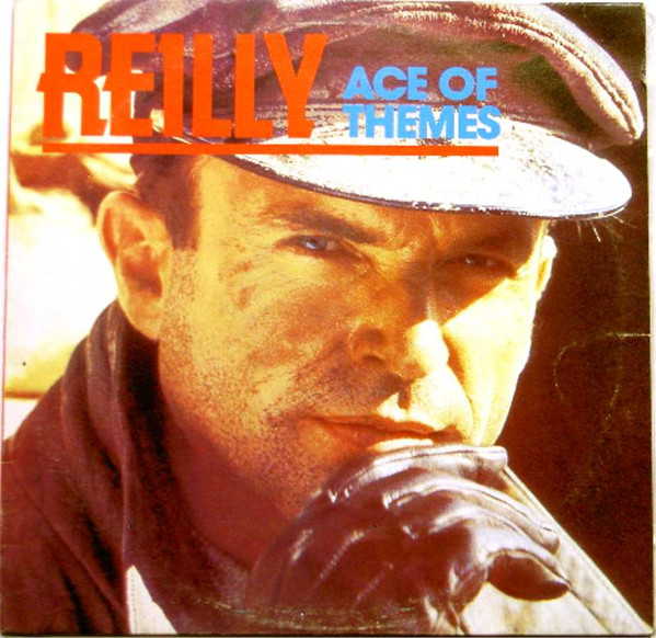 last ned album The Olympic Orchestra, The Horizon Orchestra - Reilly Theme From Reilly Ace Of Spies