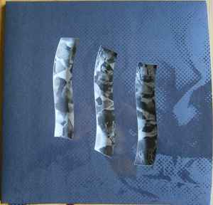 Vinyl Moon Volume 001: Orbiting (2015, Grey Marbled, Vinyl) - Discogs