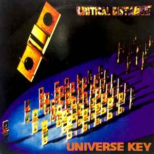 Universe Key - Critical Distance