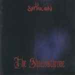 Cover of The Shadowthrone, 1999, CD